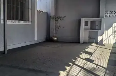 Casa com 3 quartos à venda no Monte Castelo, São José dos Campos 