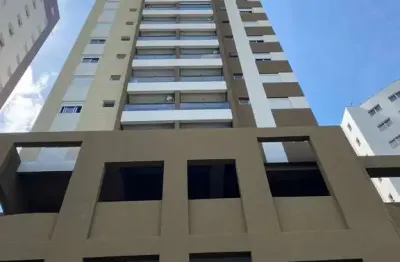 Choice vale - apartamento 1 dormitório 33m² - jardim oswaldo cruz apartamento mobiliado;