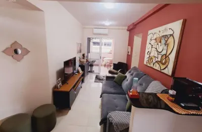 Apartamento com 3 quartos à venda na Vila Ema, São José dos Campos 