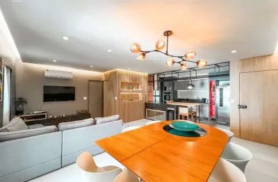 Lindo apartamento no edifício prime house - jardim aquarius
