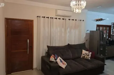Casa térrea no villa branca - conforto e praticidade em um só lugar!