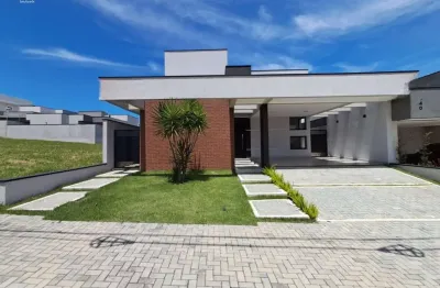 Casa térrea 300 m² ac 3 dormitórios 1 suíte condominio terras do vale caçapava sp