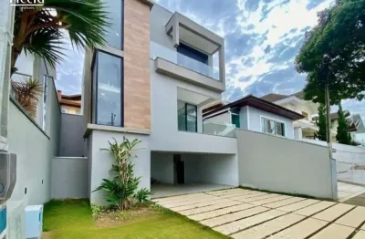Casa sobrado/ 4 dormitórios / 247 m² construção /urbanova - são josé dos campos/sp