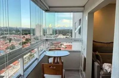 Apartamento com 2 quartos à venda no Jardim Ismênia, São José dos Campos 