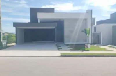 Casa à venda no condomínio verana com 3 suítes e 2 vagas de garagem em são josé dos campos - sp