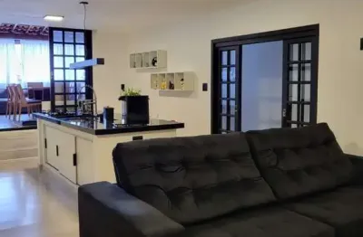 Casa com 4 quartos à venda no Bosque dos Eucaliptos, São José dos Campos 