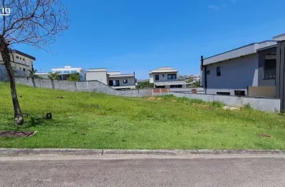 Terreno em condomínio fechado à venda no Urbanova, São José dos Campos 
