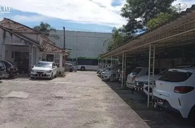 Terreno à venda no Centro, São José dos Campos 
