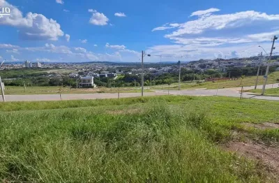 Terreno em condomínio fechado à venda no Urbanova, São José dos Campos 