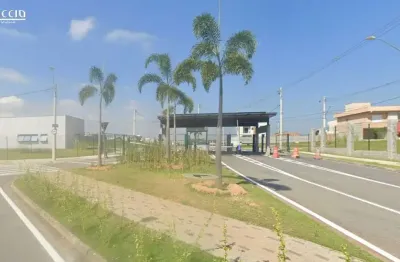 Terreno à venda em condominio vereda dos campos quadra k - com 250 m² plano
