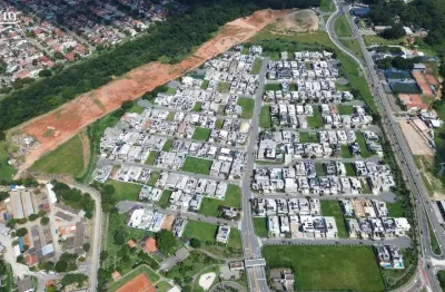 Terreno à venda no cond. jardim do golfe 3 - 895 m² - plano - esquina