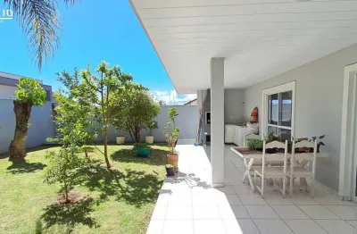 Casa em condomínio fechado com 3 quartos à venda no Urbanova, São José dos Campos 