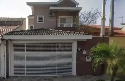 Casa com 3 quartos à venda no Loteamento Villa Branca, Jacareí 