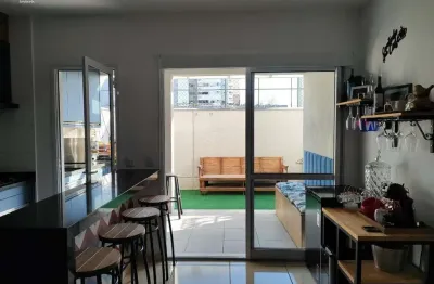 Apartamento com 3 quartos à venda no Parque Industrial, São José dos Campos 