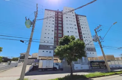Apartamento 2 dormitórios 1 suíte 59 m² edificio brilhante urbanova sjc 2 vagas cobertas