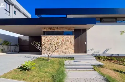 Casa térrea à venda no condomínio colinas do paratehy sul - 3 suìtes, 270 m² útil e 600 m² de terreno