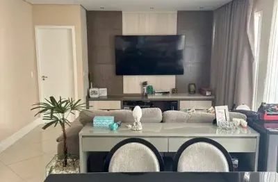 Apartamento com 3 quartos à venda no Jardim das Indústrias, São José dos Campos 