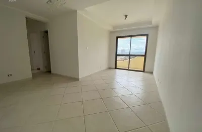 Apartamento com 3 quartos à venda no Jardim Satélite, São José dos Campos 