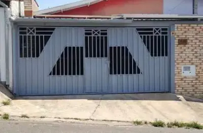 Casa com 3 quartos à venda no Jardim Santa Júlia, São José dos Campos 