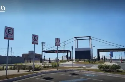 Terreno à venda em condomínio reserva ruda  - são jose campos -sp com 250m2 plano