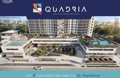 Apartamento com 3 quartos à venda no Jardim Aquárius, São José dos Campos 
