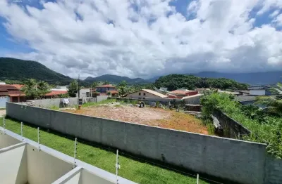 Área / terreno com projeto aprovado para condominio / villagio na praia do capricórnio em caraguatatuba