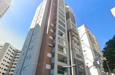 Apartamento com renda 2 dormitórios sendo 1 suíte à venda, 78 m² - 2 vagas + hobby box - jardim aquarius - são josé dos campos/sp
