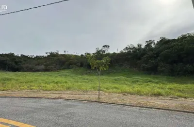 Terreno em condomínio fechado à venda no Condomínio Recanto da Baronesa, São José dos Campos 