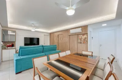 Apartamento amplo no grand club vila ema, são josé dos campos