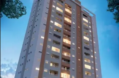 Apartamento 1 dormitório/suite em construção no parque industrial são josé dos campos
