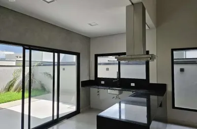 Casa térrea no condomínio terras do vale, arquitetura moderna e sofisticada de felipe soares bianchi.