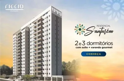 Apartamento com 2 quartos à venda no Parque Industrial, São José dos Campos 