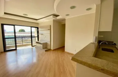 Apartamento com 3 quartos à venda no Jardim América, São José dos Campos 