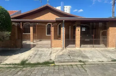 Casa a venda reserva do bosque, 312.00 m² de terreno e edicula.