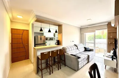 Apartamento no bairro parque industrial em são josé dos campos
