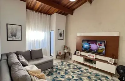 Casa com 3 quartos à venda no Loteamento Villa Branca, Jacareí 