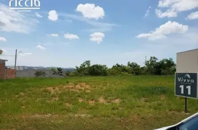 Terreno em condomínio fechado à venda no Jardim Califórnia, Jacareí 