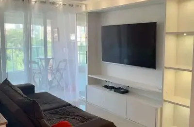 Apartamento no bairro vila ema em são josé dos campos