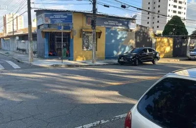 Ponto comercial na esquina da av: brasil no monte castelo