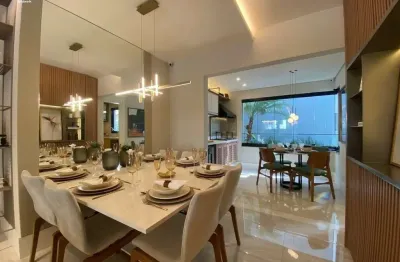 Apartamento à venda no edifício epic - vila ema - 152m², 3 suítes, 3 vagas e lazer completo - entrega em julho/2025