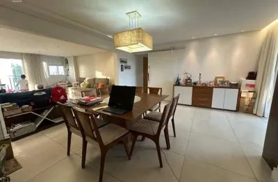 Apartamento à venda na vila adyana 3 quartos(1suite) 2 vagas cobertas - 133m2 - edifício solar das rosas