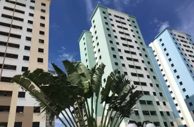Apartamento com 3 quartos à venda no Jardim América, São José dos Campos 