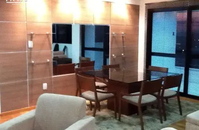 Apartamento com 3 quartos à venda no Jardim Aquárius, São José dos Campos 