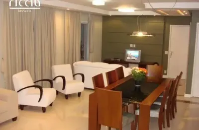 Athmosphere vila ema, apartamento mobiliado de 150m²