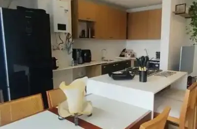 Pérola villa branca jacareí - apto 64m, área gourmet,  sol da manhã.