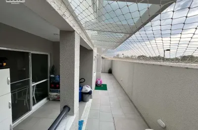 Apartamento com 3 quartos à venda no Parque Industrial, São José dos Campos 