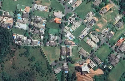 Lote em condomínio fechado com vista privilegiada - mirante do vale  terreno em leve aclive - 1.000 m² - jacareí