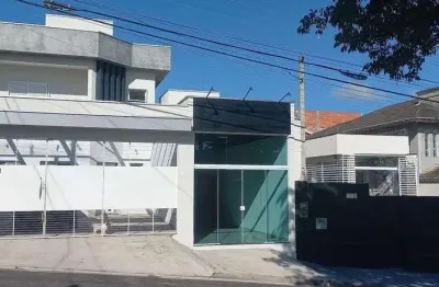 Casa com 3 quartos à venda no Loteamento Villa Branca, Jacareí 
