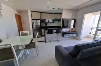 Apartamento com 2 quartos à venda no Parque Industrial, São José dos Campos 