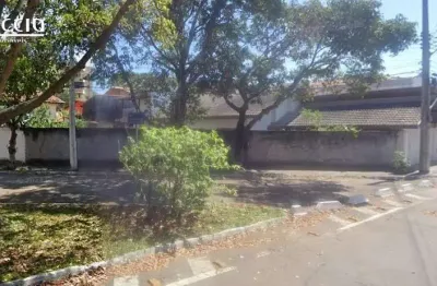Terreno plano à venda jardim das industrias em são josé dos campos